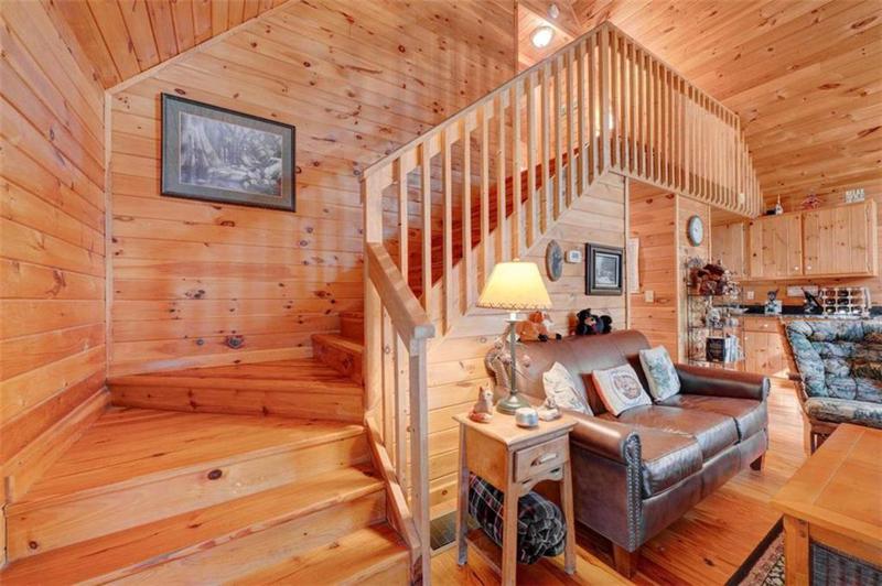 Image for property 652 Fox Run Drive, Blue Ridge, GA 30513