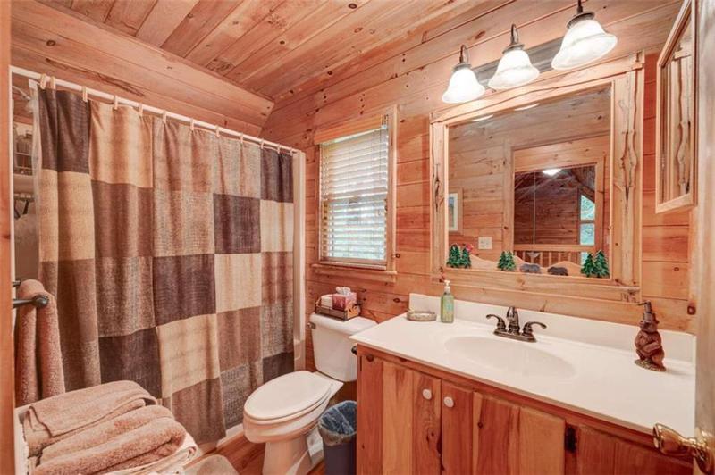 Image for property 652 Fox Run Drive, Blue Ridge, GA 30513