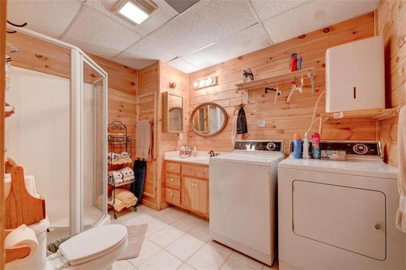 Image for property 652 Fox Run Drive, Blue Ridge, GA 30513