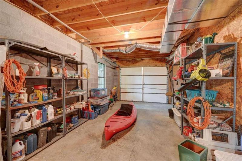 Image for property 652 Fox Run Drive, Blue Ridge, GA 30513