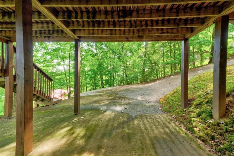 Image for property 652 Fox Run Drive, Blue Ridge, GA 30513