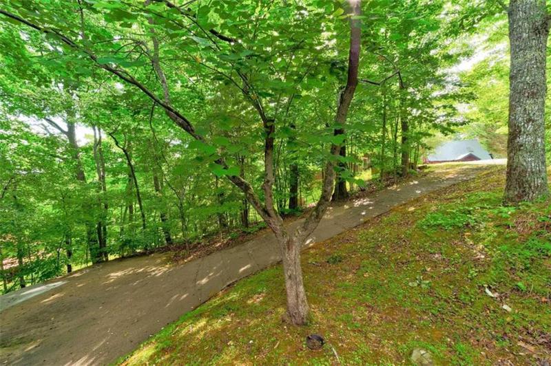 Image for property 652 Fox Run Drive, Blue Ridge, GA 30513