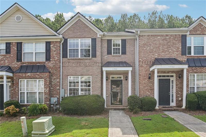Image for property 4704 Liberty Square Drive, Acworth, GA 30101