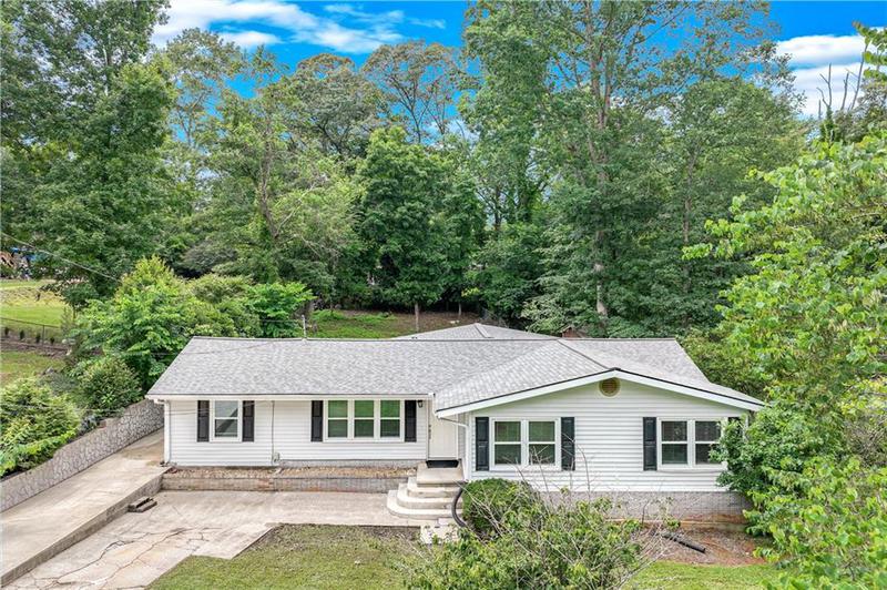 Image for property 1353 Dunn Drive, Gainesville, GA 30501