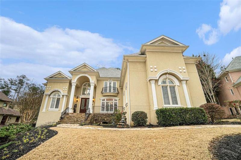 Image for property 4040 Annecy Drive, Atlanta, GA 30331
