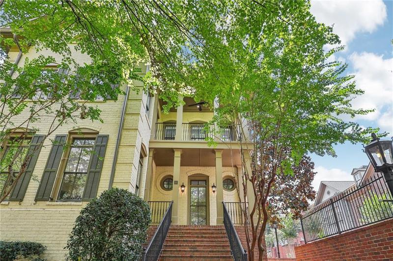 Image for property 3127 Lenox Road 6, Atlanta, GA 30324