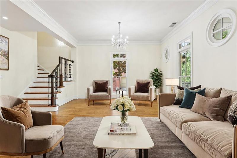 Image for property 3127 Lenox Road 6, Atlanta, GA 30324