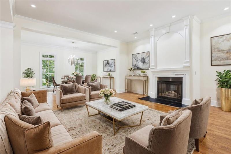 Image for property 3127 Lenox Road 6, Atlanta, GA 30324