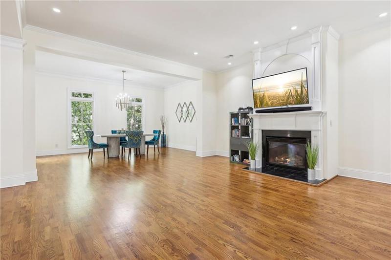 Image for property 3127 Lenox Road 6, Atlanta, GA 30324