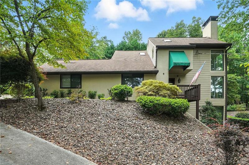 Image for property 4871 Karls Gate Drive, Marietta, GA 30068