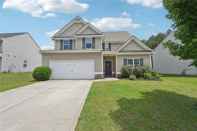 Image for property 92 Valley Brook Drive, Dallas, GA 30132