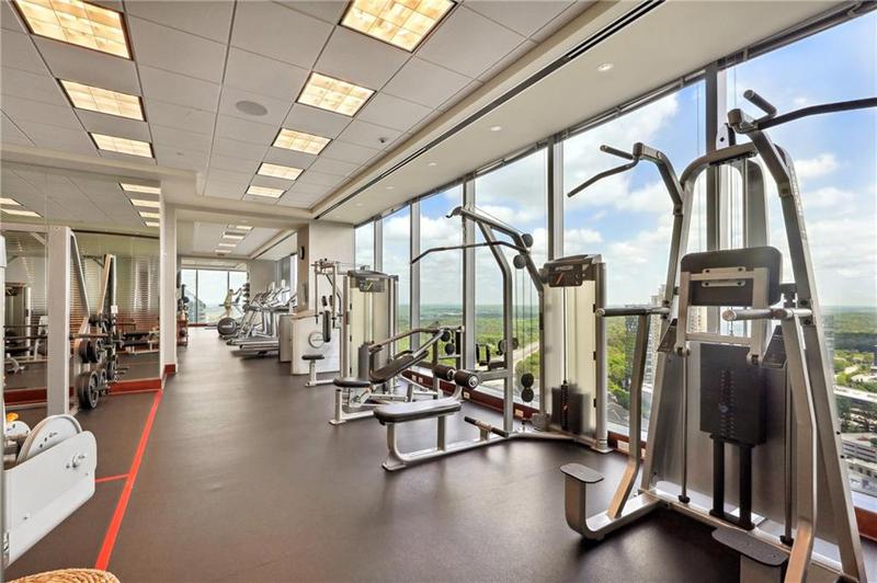 Image for property 3344 Peachtree Road 3902, Atlanta, GA 30326