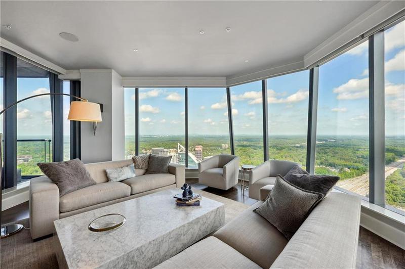 Image for property 3344 Peachtree Road 3902, Atlanta, GA 30326