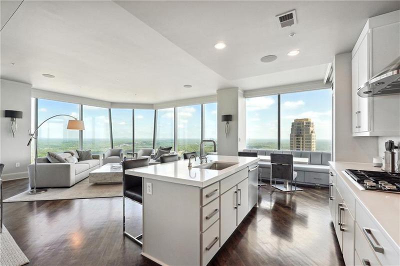 Image for property 3344 Peachtree Road 3902, Atlanta, GA 30326