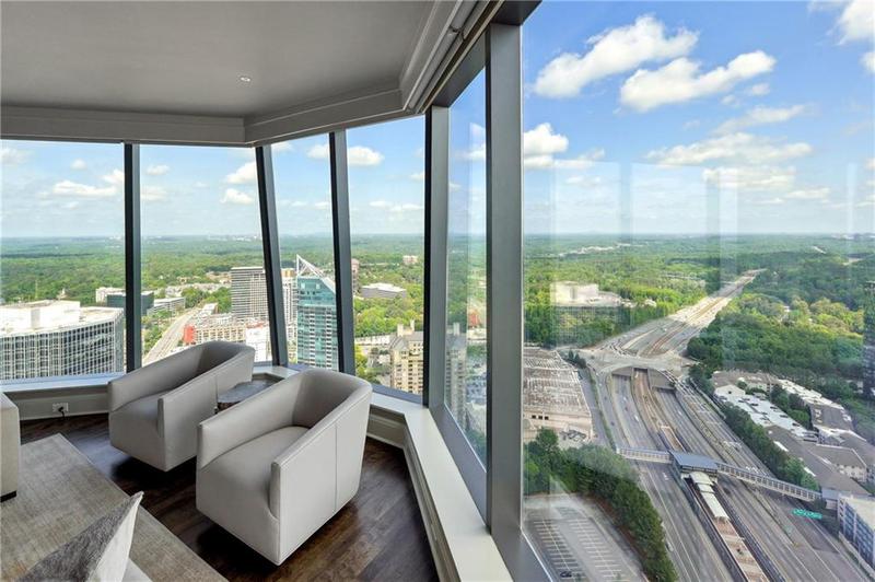 Image for property 3344 Peachtree Road 3902, Atlanta, GA 30326