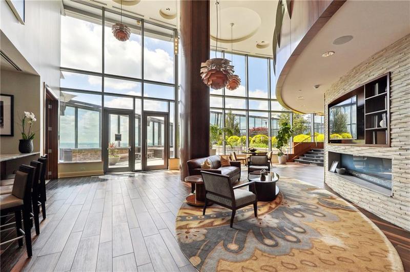 Image for property 3344 Peachtree Road 3902, Atlanta, GA 30326