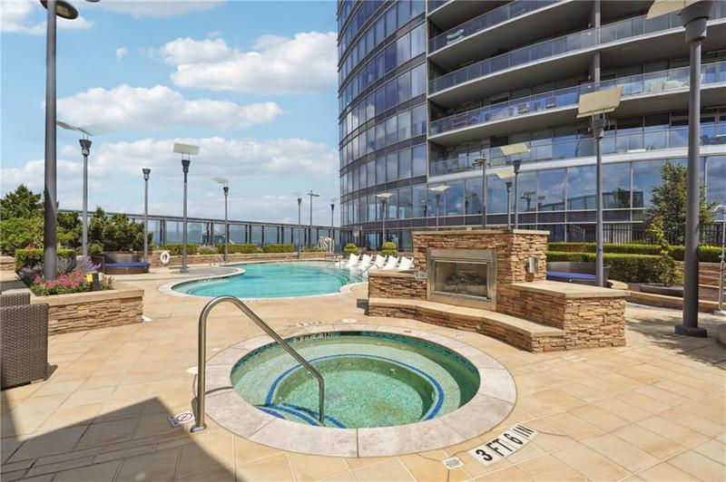 Image for property 3344 Peachtree Road 3902, Atlanta, GA 30326