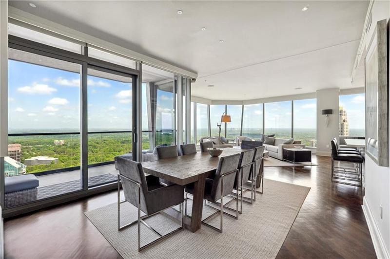 Image for property 3344 Peachtree Road 3902, Atlanta, GA 30326