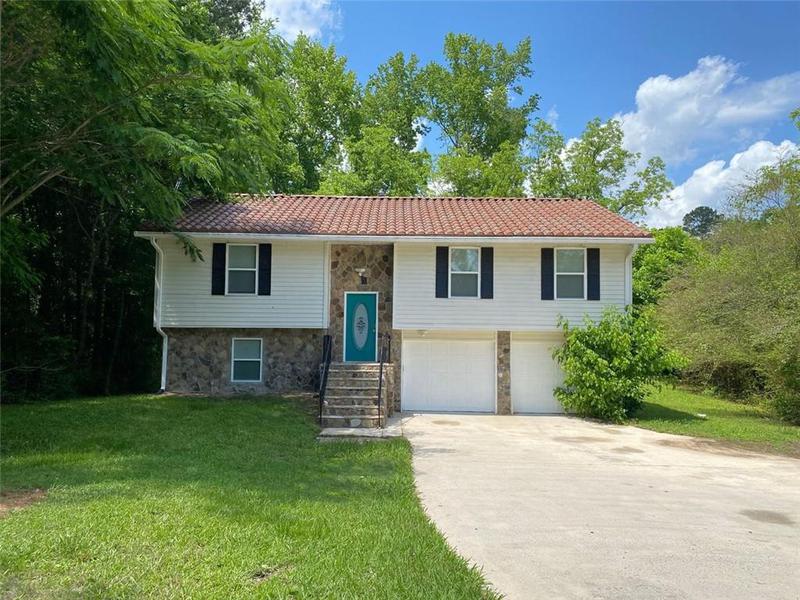Image for property 285 TAYLOR Road, Jackson, GA 30233