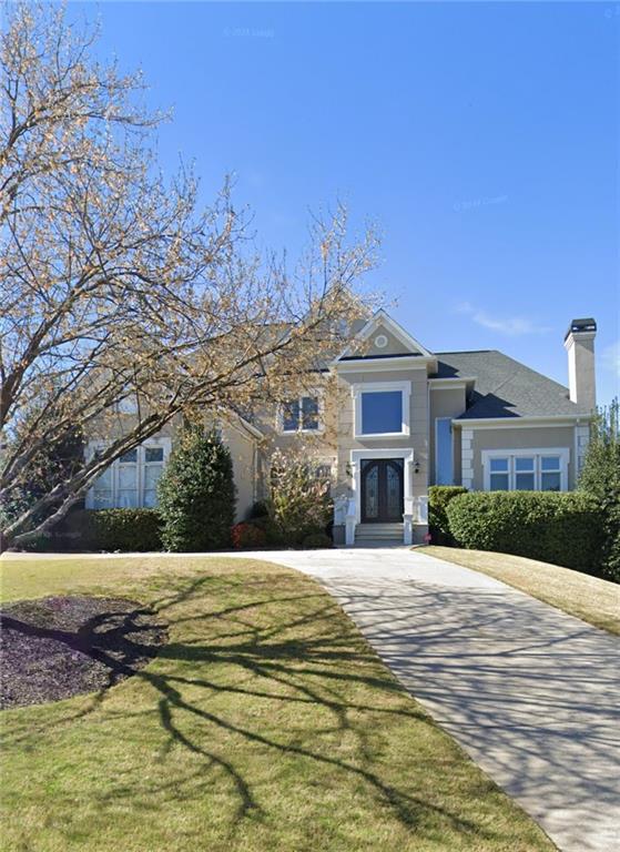 Image for property 12120 Meadows Lane, Alpharetta, GA 30005