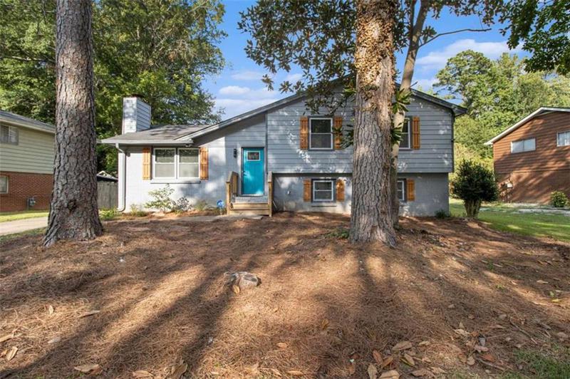 Image for property 8334 Magnolia Drive, Jonesboro, GA 30238