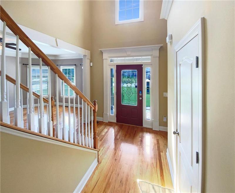 Image for property 4840 Bantry Way, Cumming, GA 30040