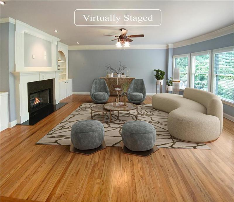 Image for property 4840 Bantry Way, Cumming, GA 30040