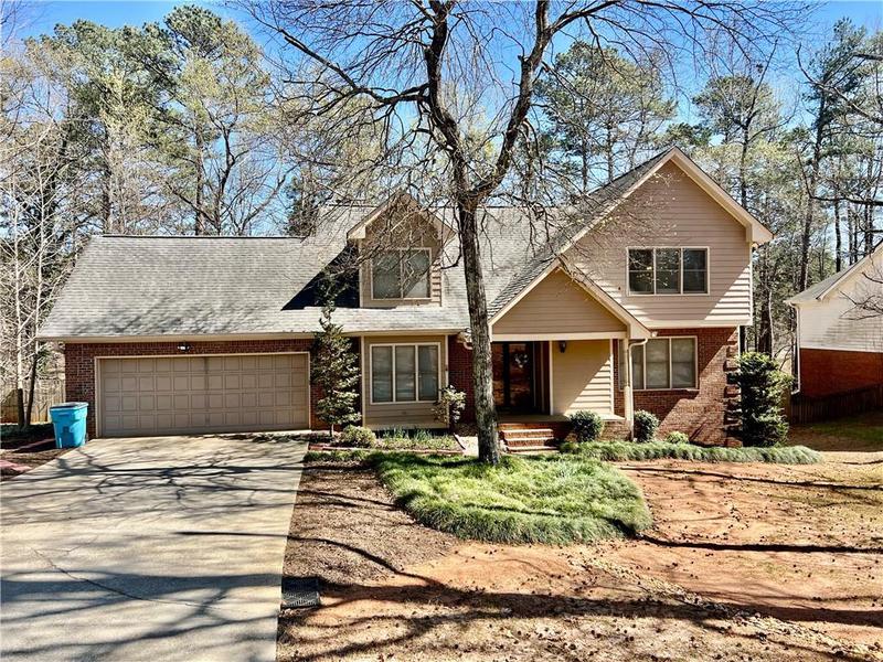 Image for property 4811 West Lake Drive, Conyers, GA 30094