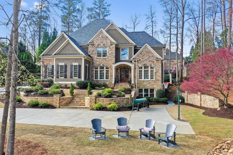 Image for property 11180 West Road, Roswell, GA 30075