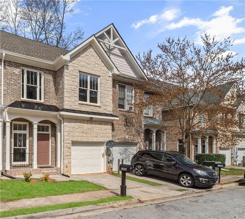 Image for property 4866 Pinnacle Drive, Stone Mountain, GA 30088