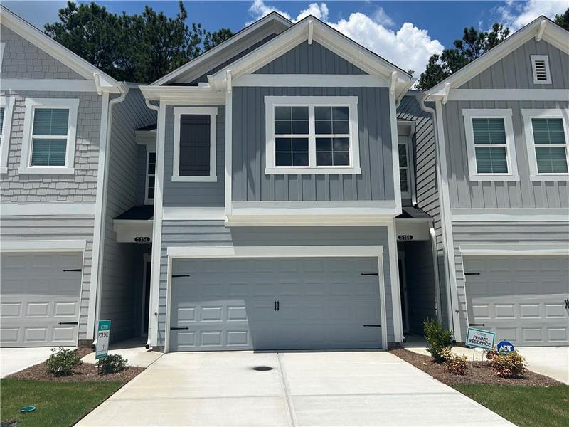 Image for property 5154 Longview Run, Decatur, GA 30035