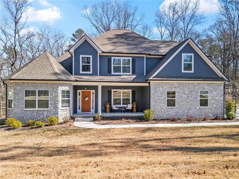 Image for property 6710 Grayland Drive, Douglasville, GA 30135