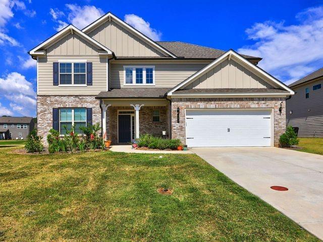 Image for property 188 Blue Iris Court, Winder, GA 30680