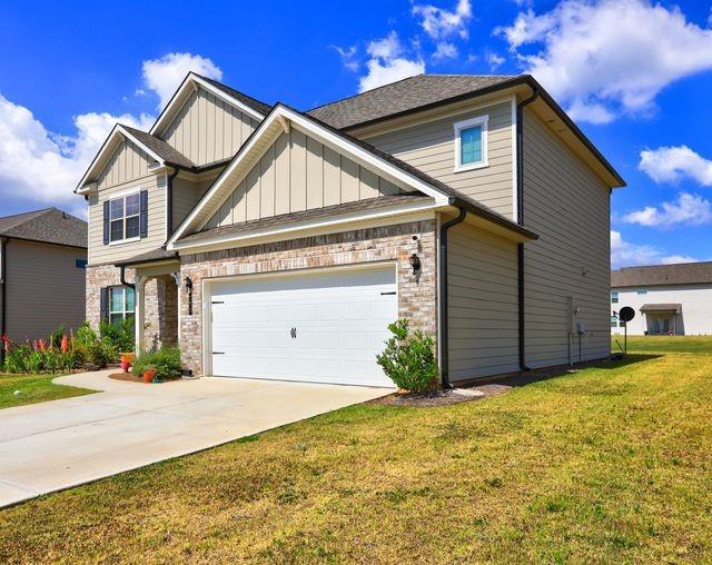 Image for property 188 Blue Iris Court, Winder, GA 30680