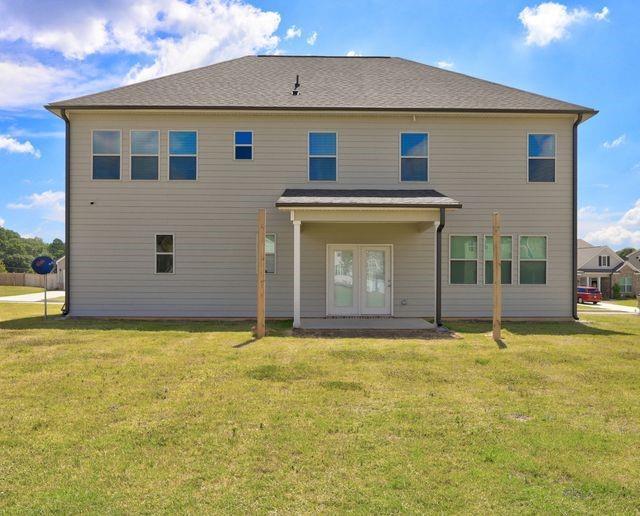Image for property 188 Blue Iris Court, Winder, GA 30680