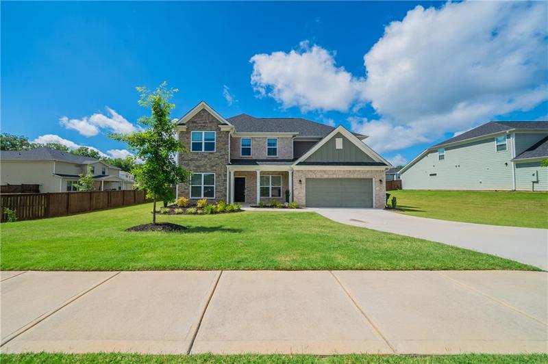 Image for property 146 Himalaya Way, Mcdonough, GA 30253