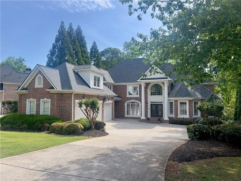 Image for property 640 Greenview Terrace, Milton, GA 30004