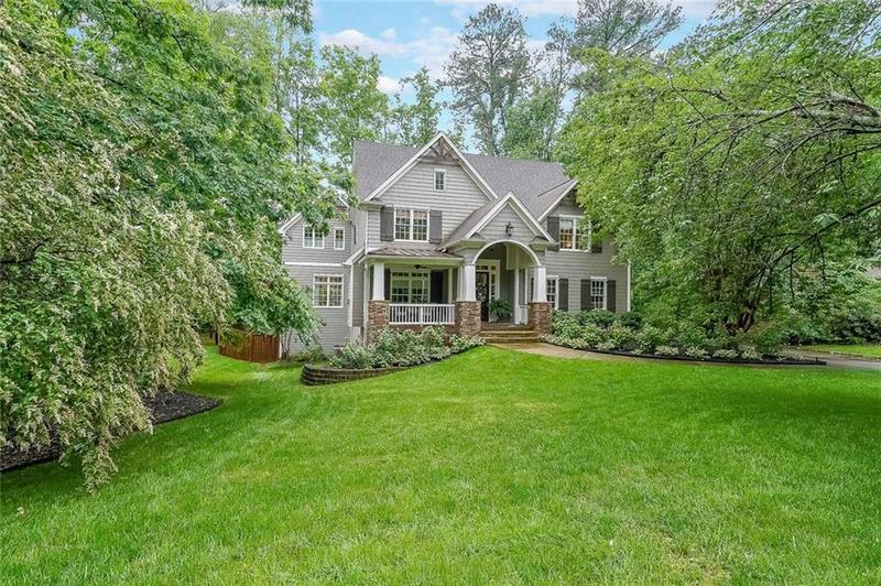 Image for property 150 Shady Grove Lane, Alpharetta, GA 30009