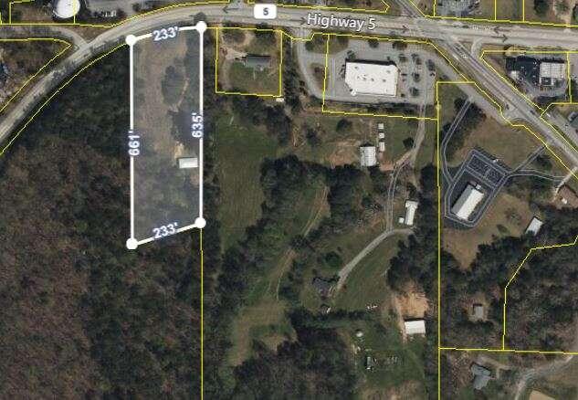 Image for property 3692 Highway 5, Douglasville, GA 30135