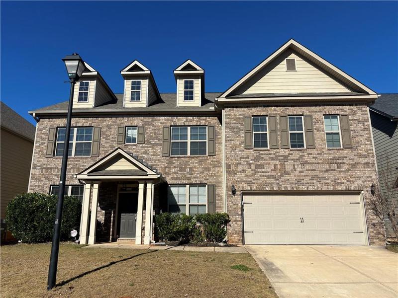 Image for property 566 Mariposa Lane, Mcdonough, GA 30253