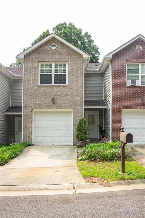 Image for property 5590 Stonewood Court Court, Norcross, GA 30093