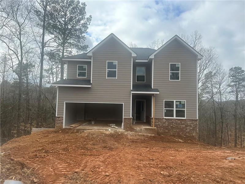 Image for property 1820 Kettle Crossing, Gainesville, GA 30501