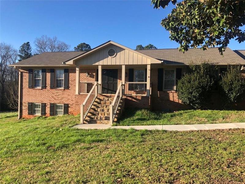 Image for property 7928 GILES Road, Douglasville, GA 30135
