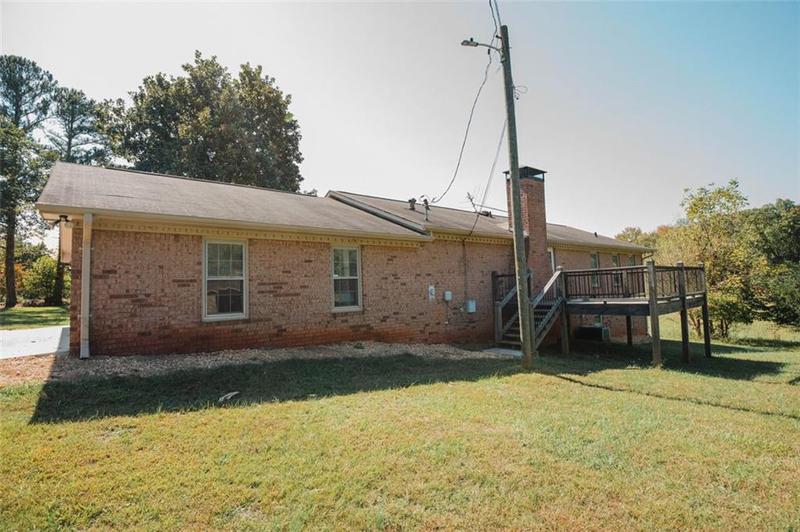 Image for property 7928 GILES Road, Douglasville, GA 30135