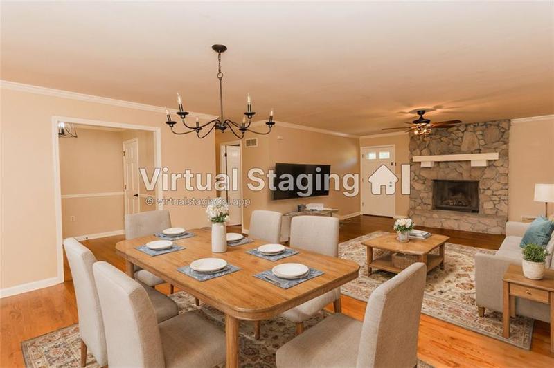 Image for property 7928 GILES Road, Douglasville, GA 30135