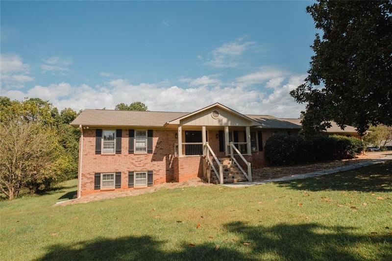 Image for property 7928 GILES Road, Douglasville, GA 30135