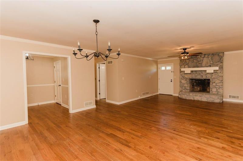 Image for property 7928 GILES Road, Douglasville, GA 30135