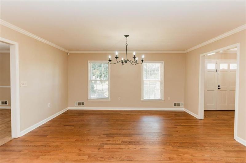 Image for property 7928 GILES Road, Douglasville, GA 30135
