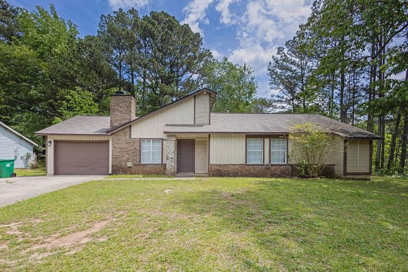 Image for property 1774 Northwick Place, Lithonia, GA 30058