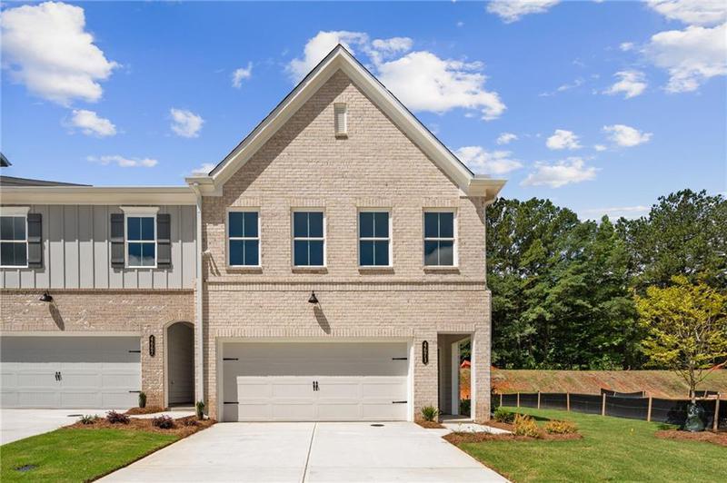 Image for property 658 Sunstone Lane, Lawrenceville, GA 30043